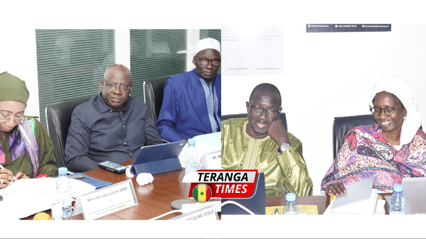 ANAQ-Sup : cap sur la qualité et l’innovation avec une première session stratégique du Conseil d’administration ANAQ-Sup : cap sur la qualité et l’innovation avec une première session stratégique du Conseil d’administration