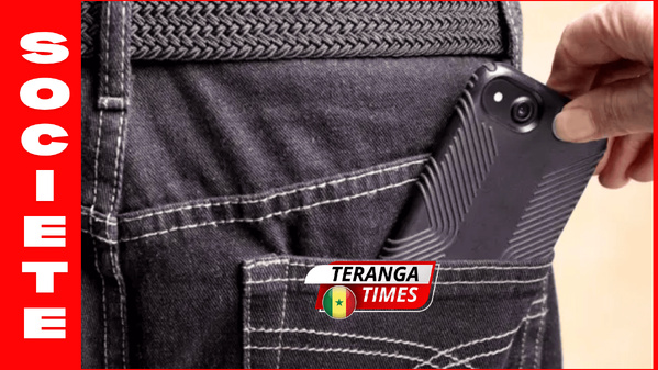 Parcelles Assainies : Fin de cavale pour un réseau de receleurs, 42 téléphones saisis