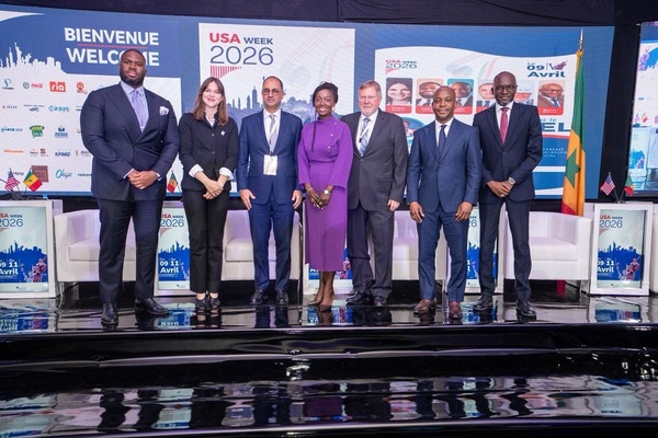 USA Week: la BNDE renforce sa position stratégique dans le financement de l’économie sénégalaise