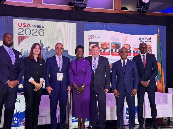USA Week: la BNDE renforce sa position stratégique dans le financement de l’économie sénégalaise