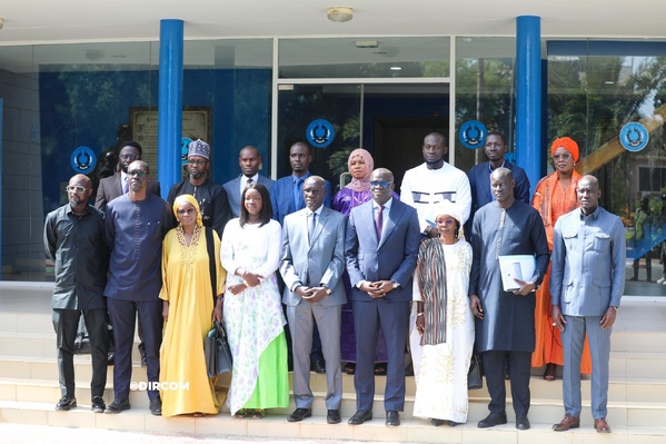 UCAD & OFNAC : un partenariat stratégique pour renforcer l’intégrité et la transparence au Sénégal