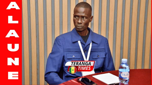 Réforme électorale au Sénégal : Ndiaga Sylla alerte contre une "initiative isolée" Réforme électorale au Sénégal : Ndiaga Sylla alerte contre une "initiative isolée"