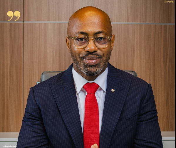 Jean-Luc Konan : « Former, financer et accompagner », la stratégie clé pour industrialiser l’Afrique de l’Ouest Jean-Luc Konan : « Former, financer et accompagner », la stratégie clé pour industrialiser l’Afrique de l’Ouest