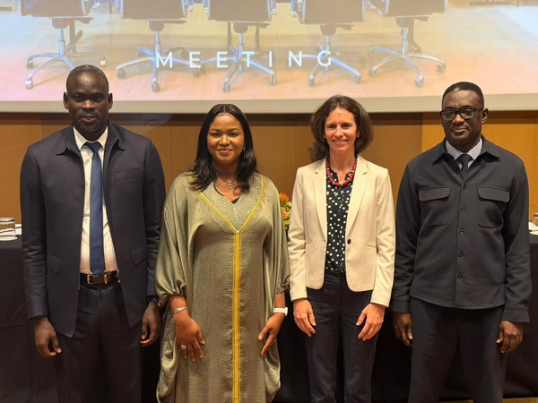 Assemblée nationale : La Commission des Lois se mobilise pour une refondation institutionnelle Assemblée nationale : La Commission des Lois se mobilise pour une refondation institutionnelle