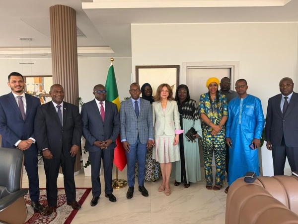 Coopération : Le Sénégal et la Lusophonie renforcent l'enseignement du Portugais