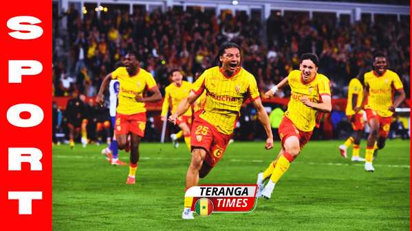 HISTORIQUE: Un Lens record renverse Toulouse à Bollaert !