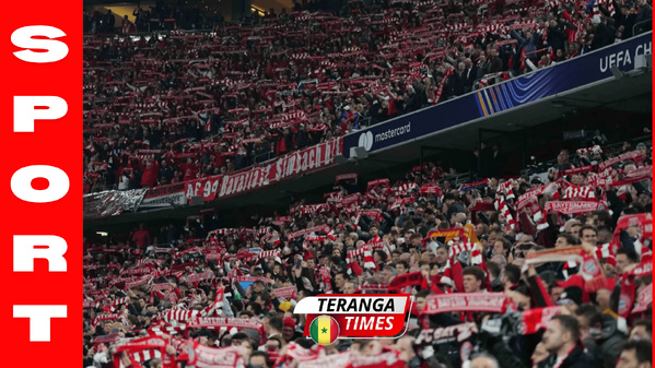 INCIDENT : L'UEFA frappe fort après Bayern Munich - Real Madrid !