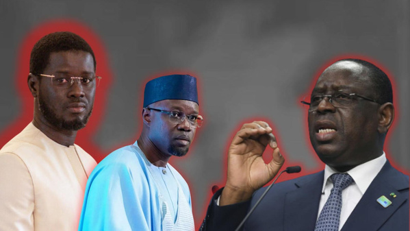 Économie: Le Sénégal, "mine d'or" pour les créanciers privés au prix d'un lourd sacrifice national Économie: Le Sénégal, "mine d'or" pour les créanciers privés au prix d'un lourd sacrifice national