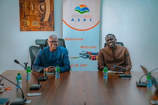 Foire de Paris : L’ASEPEX et l’ASPT unissent leurs forces pour conquérir le marché européen