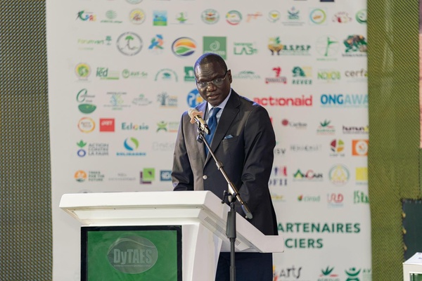 JAES 2026 : Vers une transition agroécologique pour une souveraineté alimentaire durable