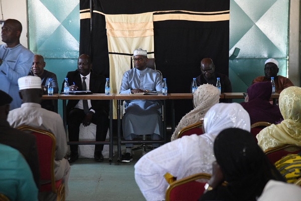 Pèlerinage 2026: Discipline et assistance, les nouvelles exigences de la Délégation Générale pour l'encadrement.