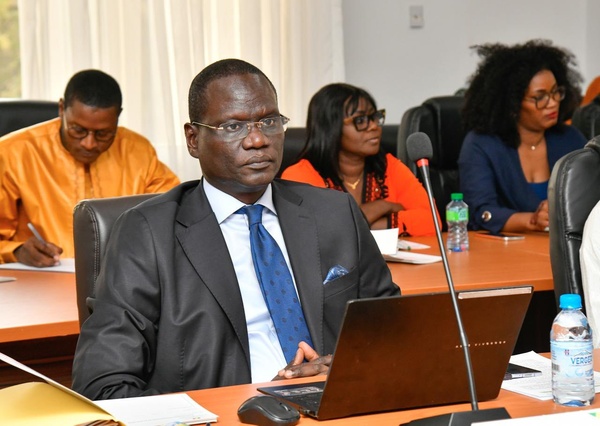 Transition écologique : l’Assemblée nationale évalue à mi-parcours la performance du ministère de l’Environnement Transition écologique : l’Assemblée nationale évalue à mi-parcours la performance du ministère de l’Environnement