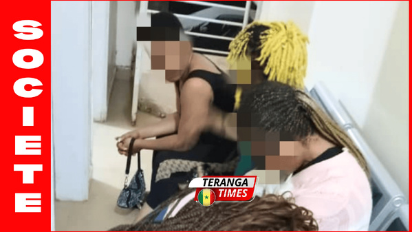 Rosso : Démantèlement d'un réseau de traite des personnes à l'auberge « Le Walo »