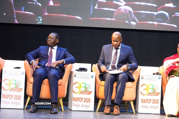 WAPCP 2026 à Dakar : l’Afrique de l’Ouest en quête de souveraineté pharmaceutique