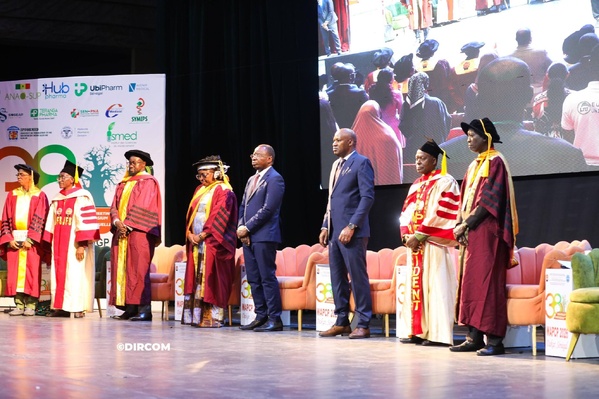 WAPCP 2026 à Dakar : l’Afrique de l’Ouest en quête de souveraineté pharmaceutique WAPCP 2026 à Dakar : l’Afrique de l’Ouest en quête de souveraineté pharmaceutique