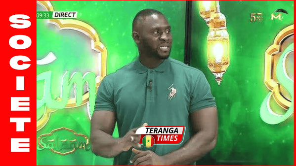 Affaire Pape Cheikh Diallo : Le journaliste Souleymane Fatou Ndao interpellé par la Gendarmerie de Keur Massar