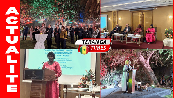 Droit international: Le Sénégal, la Belgique et la Suisse s'unissent pour une justice multilatérale inclusive Droit international: Le Sénégal, la Belgique et la Suisse s'unissent pour une justice multilatérale inclusive