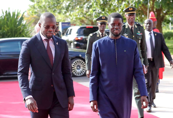Finances publiques 2025 : Le Sénégal affiche une solidité fiscale malgré le repli des soutiens extérieurs