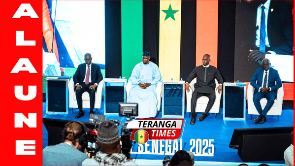 Investissements au Sénégal: Un taux d'exécution de 78,4% qui révèle des défis structurels Investissements au Sénégal: Un taux d'exécution de 78,4% qui révèle des défis structurels