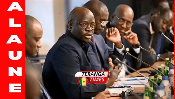 Budget 2025: Le Sénégal affiche un déficit de 6,44%, entre rigueur budgétaire et enjeux de dette