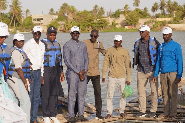 Saint-Louis : Les députés à la rencontre des pêcheurs de Guet Ndar pour freiner l'émigration clandestine