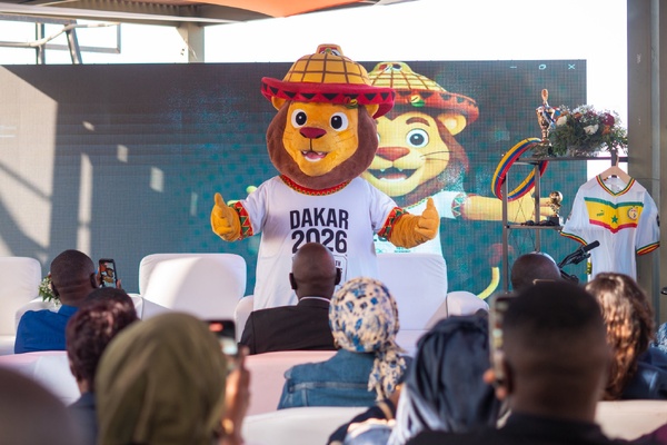 JOJ Dakar 2026 : Orange Digital Center fait émerger les solutions technologiques de demain