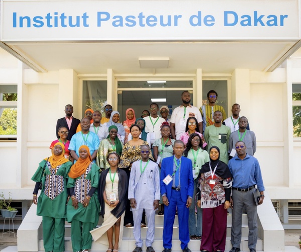 Souveraineté pharmaceutique : L’Institut Pasteur de Dakar s'affirme comme pilier stratégique lors de la 38e Assemblée du WAPCP