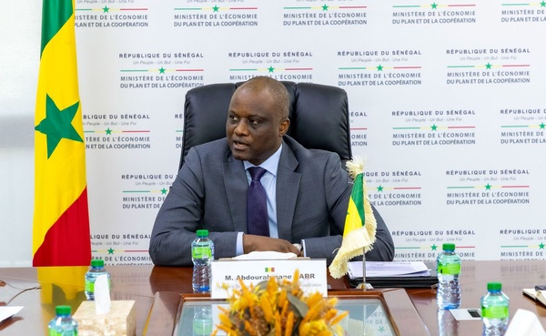 Coopération au développement : Le Sénégal et les Nations Unies alignent leurs stratégies sur la SND 2025–2029