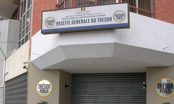 Kaolack : Deux fraudeurs utilisent l'Intelligence Artificielle pour détourner 3 millions du Trésor Public