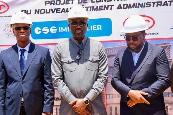 Transformation en profondeur : La SAR lance ses grands chantiers pour une souveraineté énergétique renforcée