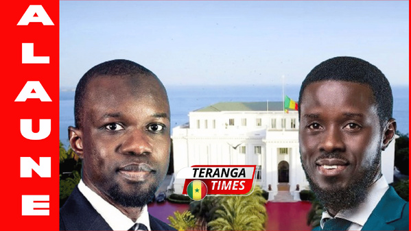Éligibilité de Sonko: Diomaye Faye tranche la question lors de sa grande interview