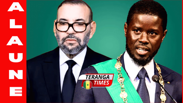Supporters sénégalais détenus au Maroc: Diomaye Faye défend l'action du Sénégal et interpelle le roi Mohammed VI