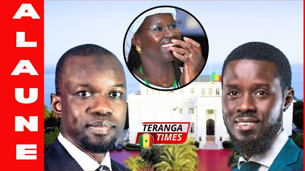 Crise au Pastef : La députée Fatou Cissé Goudiaby assume la « personnification outrancière » autour de Sonko