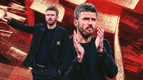 Michael Carrick confirme : Manchester United retrouve une dynamique gagnante face aux “Big Six”