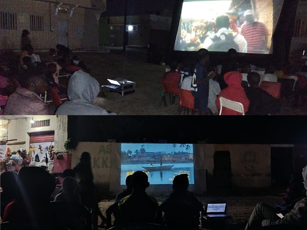 Radio Solaire au Sénégal : un documentaire italo-sénégalais rend hommage aux pionniers de la radio communautaire en Afrique