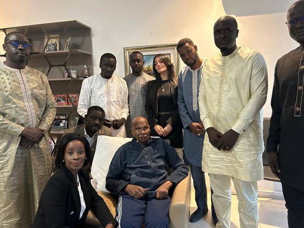 Centenaire d'Abdoulaye Wade : Le Sénégal célèbre un siècle d'histoire les 4 et 5 juin 2026