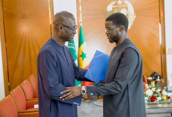 Vision Sénégal 2050 : Le groupe SENICO s’engage aux côtés du Président Bassirou Diomaye Faye pour la transformation agricole