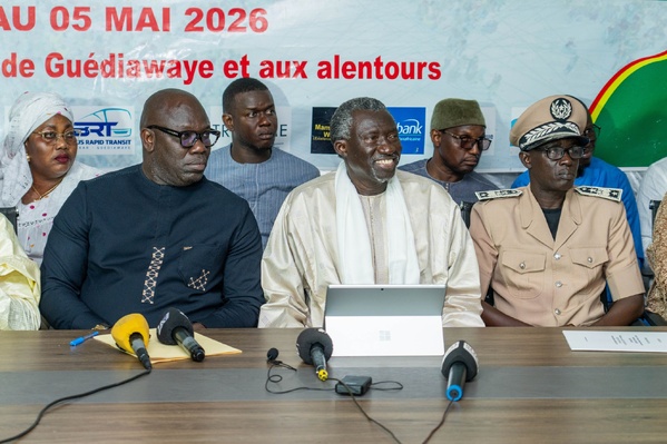 FONAESS 2026 à Guédiawaye : Vers une structuration majeure de l’Économie Sociale et Solidaire au Sénégal