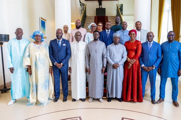Industries Extractives : Le Sénégal brille à l’ITIE avec 89/100, le Président Faye exige un impact réel pour les citoyens