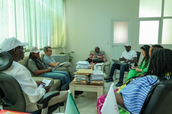 Sénégal : La Banque Agricole et le programme SCALA s'unissent pour le financement climatique des femmes