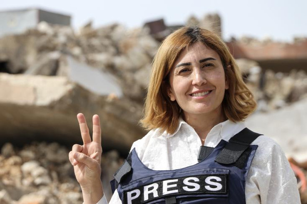 Justice : Plainte à Paris après le meurtre d'Amal Khalil et des propos polémiques sur BFMTV