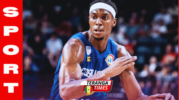 Basket Africa League : L’ASC Ville de Dakar mise sur Williams Tavares pour conquérir Kigali Basket Africa League : L’ASC Ville de Dakar mise sur Williams Tavares pour conquérir Kigali