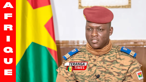 Burkina Faso: S&P maintient sa note «CCC+» et parie sur la résilience économique malgré l'instabilité