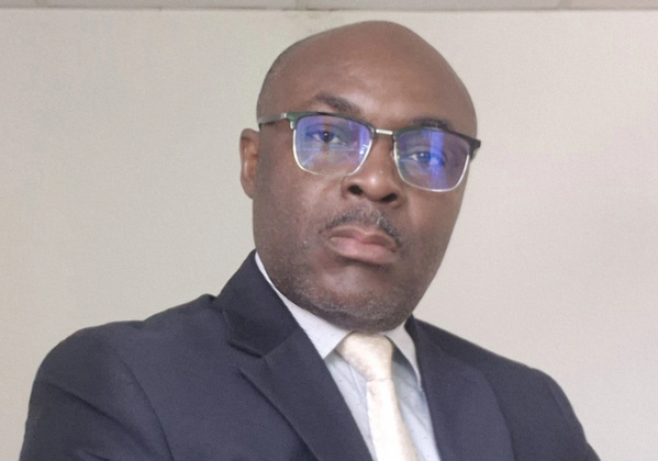 Wafa Assurance Cameroun nomme Célestin Njidjou Ngounnoue au développement de la bancassurance