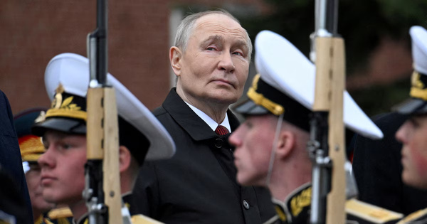 Russie: un défilé du 9 mai réduit au strict minimum alors qu’un cessez-le-feu temporaire entre en vigueur en Ukraine Russie: un défilé du 9 mai réduit au strict minimum alors qu’un cessez-le-feu temporaire entre en vigueur en Ukraine