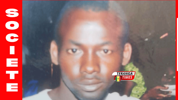 Affaire Lamine Ndiaye : Neuf ans après sa disparition, la vérité éclate à Darou Salam 2. Affaire Lamine Ndiaye : Neuf ans après sa disparition, la vérité éclate à Darou Salam 2.