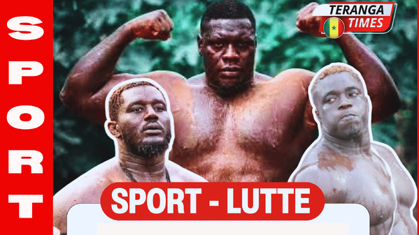 Lutte : Franc défie Balla Gaye 2 et Sa Thiès et promet de les battre en 30 secondes