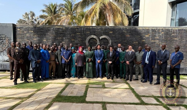 Sécurité: Le Sénégal accentue la sensibilisation sur la Convention sur les armes biologiques