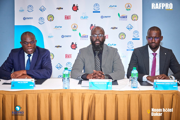 Afrique : Dakar devient la capitale de la formation professionnelle et de l'IA avec le RAFPRO