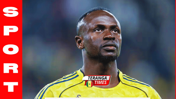 Al-Nassr craque au bout du suspense face à Al-Hilal, Sadio Mané devra encore attendre le titre